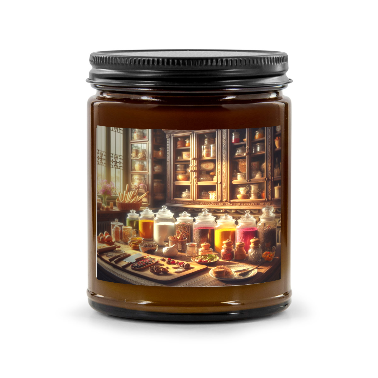 Candle Thumbnail
