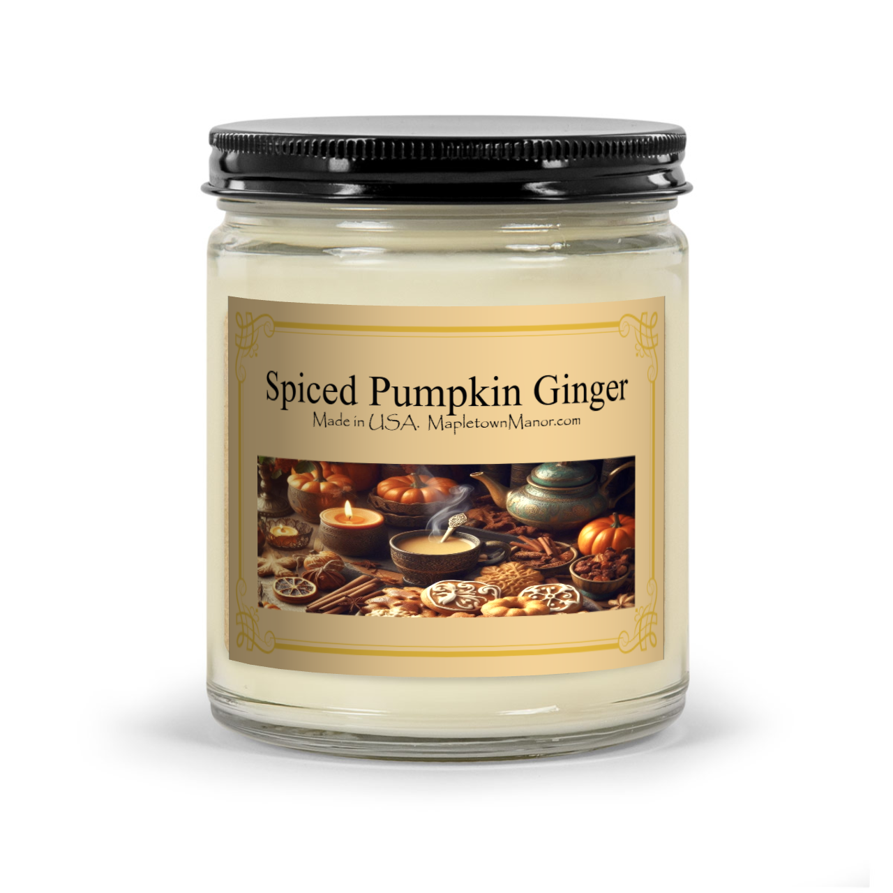 Candle Thumbnail