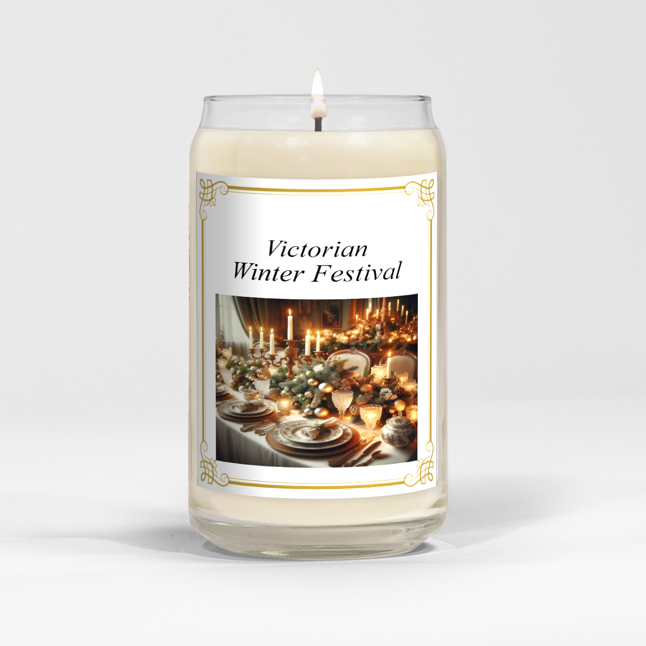 Candle Thumbnail